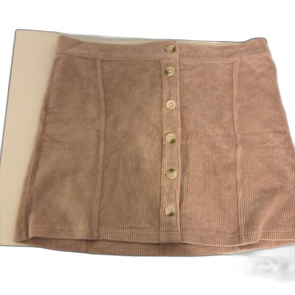 Unbranded Women's Pink Skirt - Picture 2 of 4